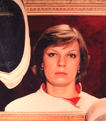 Сидорова Валентина